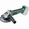 ΓΩΝΙΑΚΟΣ ΤΡΟΧΟΣ ΜΠΑΤΑΡΙΑΣ BOSCH UNIVERSAL GRIND 18V-75 125MM SOLO 06033E5001