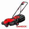 ΗΛΕΚΤΡΙΚΗ ΧΛΟΟΚΟΠΤΙΚΗ 1400W GEHOCK GLM1400
