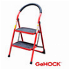 ΣΚΑΛΟΣΚΑΜΠΟ ΜΕ 2 ΣΚΑΛΟΠΑΤΙΑ GEHOCK 900702