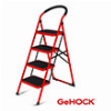 ΣΚΑΛΟΣΚΑΜΠΟ ΜΕ 4 ΣΚΑΛΟΠΑΤΙΑ GEHOCK 900704