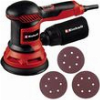 EINHELL ΕΚΚΕΝΤΡΟ ΠΕΡΙΣΤΡΟΦΙΚΟ ΤΡΙΒΕΙΟ TC-RS 425 E 4462005