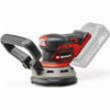 EINHELL ΕΚΚΕΝΤΡΟ ΤΡΙΒΕΙΟ TP-RS 18/32 LI BRUSHLESS SOLO 4462020