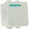 GEYER ΚΟΥΤΙ ΔΙΑΚΛΑΔΩΣΗΣ 85X85MM ΙΡ65