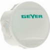 GEYER ΚΟΥΤΙ ΔΙΑΚΛΑΔΩΣΗΣ Φ80 ΙΡ55