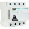 GEYER ΡΕΛΕ ΔΙΑΦΥΓΗΣ 4P 40A 30MA AC