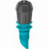 GARDENA MICRO-DRIP-SYSTEM ΑΚΡΟΦΥΣΙΑ ΨΕΚΑΣΜΟΥ ΜΕ ΝΕΦΟΣ 5ΤΜΧ 13323-20