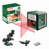 QUIGO 3 ΧΩΡΟΣΤΑΤΗΣ LASER BOSCH + ΣΤΗΡΙΓΜΑ MM2 0603663503