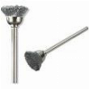 ΒΟΥΡΤΣΑ 2 ΤΕΜ MULTIPACK ΑΠΟ ΑΝΘΡΑΚΟΥΧΟ ΧΑΛΥΒΑ 13.0MM DREMEL 442 26150442JA