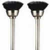 ΒΟΥΡΤΣΑ ΑΠΟ ΤΡΙΧΑ 13.0MM DREMEL 404 MULTIPACK 2 ΤΕΜ 26150404JA