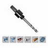 ΟΔΗΓΟΣ ΠΟΤΗΡΟΤΡΥΠΑΝΩΝ ΜΕΤΑΛΛΟΥ 14-30MM INGCO HSA01