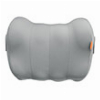 BASEUS COMFORT RIDE SERIES CAR HEADREST PILLOW ΜΑΞΙΛΑΡΑΚΙ ΚΕΦΑΛΗΣ GREY