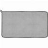 BASEUS EASY LIFE MICROFIBER CLEANING CLOTH 40X80CM GREY