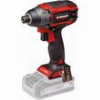 EINHELL ΠΑΛΜΙΚΟ ΚΑΤΣΑΒΙΔΙ ΜΠΑΤΑΡΙΑΣ TP-CI 18/220 LI BRUSHLESS SOLO 4510085