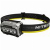 ΦΑΚΟΣ LED NITECORE HEADLAMP HA23 UHE, BLACK