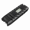 ΦΑΚΟΣ LED NITECORE THUMB LEO S/N RECHARGABLE 45LM+500MW UV