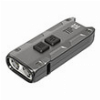 ΦΑΚΟΣ LED NITECORE TIP SE ΜΠΡΕΛΟΚ RECHARGEABLE GREY