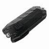 ΦΑΚΟΣ LED NITECORE TUBE S/N BLACK V2.0 55LM
