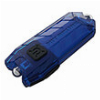ΦΑΚΟΣ LED NITECORE TUBE S/N BLUE V2.0 55LM