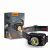 ΦΑΚΟΣ VIDEX HEADLAMP CREE XTE 5W + COB 410LM