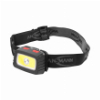 ANSMANN HEADLIGHT HD200B 1600-0198