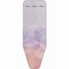 ΣΙΔΕΡΟΠΑΝΟ VILEDA DIAMOND 173333 IRONING BOARD COVER 1200X380 MM