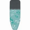 ΣΙΔΕΡΟΠΑΝΟ VILEDA PARK&GO 172219 IRONING BOARD COVER 1300X450 MM