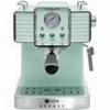 ESTIA ΜΗΧΑΝΗ ESPRESSO RETRO EPOQUE 1350W MINT 06-19440