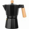 ESTIA ΜΠΡΙΚΙ ESPRESSO 150ML ΜΕ ΣΩΜΑ ΑΛΟΥΜΙΝΙΟΥ 01-20644
