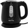 ESTIA ΒΡΑΣΤΗΡΑΣ BLACK PLUS ΠΛΑΣΤΙΚΟΣ 1LT 1100W 06-17231