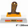 ΣΠΑΤΟΥΛΑΔΟΡΟΣ ΑΝΟΞΕΙΔΩΤΟ ΑΤΣΑΛΙ 200MM INGCO HPUT78200