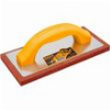 ΤΡΙΒΙΔΙ ΤΟΙΧΟΥ ΑΦΡΩΔΕΣ 230X100MM INGCO HSFR24008