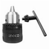 ΤΣΟΚ ΔΡΑΠΑΝΟΥ 13MM ΜΕ ΚΛΕΙΔΙ INGCO KC1301