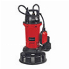 ΥΠΟΒΡΥΧΙΑ ΑΝΤΛΙΑ ΑΚΑΘΑΡΤΩΝ ΜΕ ΚΟΠΤΗΡΑ EINHELL GE-DP 900 WATT CUT 4181550