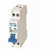 GACIA ΑΥΤΟΜΑΤΗ ΑΣΦΑΛΕΙΑ 16A ΔΙΠΟΛΙΚΗ 2X16A 1P+Ν 3KA 500-42322