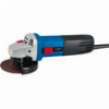 BLAUPUNKT ΓΩΝΙΑΚΟΣ ΤΡΟΧΟΣ ΡΕΥΜΑΤΟΣ 1400W 125MM AG4010