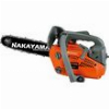 ΑΛΥΣΟΠΡΙΟΝΟ NAKAYAMA ΚΛΑΔΕΥΤΙΚΟ ΒΕΝΖΙΝΗΣ 25.4CC 25CM