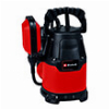 ΑΝΤΛΙΑ ΟΜΒΡΙΩΝ EINHELL GC-SP 2275 220W 4181520