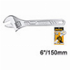 ΓΑΛΛΙΚΟ ΚΛΕΙΔΙ 150MM INGCO HADW131062