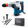 ΚΑΤΕΔΑΦΙΣΤΙΚΟ ΠΙΣΤΟΛΕΤΟ BORMANN SDS-MAX 1300W 18J 5KG BPH6500
