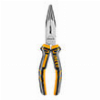 ΜΥΤΟΤΣΙΜΠΙΔΟ 200MM ΊΣΙΟ BASIC INGCO HLNP08208