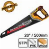 ΣΕΓΑΤΣΑ ΞΥΛΟΥ 500MM INGCO HHAS68500