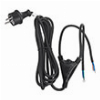 MACLEAN MCE586 POWER CABLE 5M FOR TWO FLOODLIGHT SPOTLIGHTS