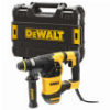 ΠΙΣΤΟΛΕΤΟ ΗΛΕΚΤΡΙΚΟ ΠΝΕΥΜΑΤΙΚΟ DEWALT SDS PLUS 3.5J 950W ΒΑΛΙΤΣΑ D25333K