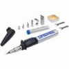 ΠΥΡΟΓΡΑΦΟΣ ΒΟΥΤΑΝΙΟΥ DREMEL VERSATIP DECORATING KIT 2000-7 F0132000JD