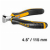 ΜΙΝΙ ΕΜΠΡΟΣΤΟΚΟΠΤΗΣ 115MM INGCO HMBCD08115