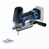 ΣΕΓΑ ΜΠΑΤΑΡΙΑΣ BOSCH PRO GST 18V-155 SC SOLO 06015B0001