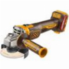 ΓΩΝΙΑΚΟΣ ΤΡΟΧΟΣ ΜΠΑΤΑΡΙΑΣ 125MM 20V LI-ION SOLO INGCO CAGLI221253E