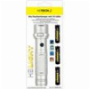 HEITECH ALU TORCH WITH 14 LEDS HEI002728