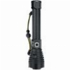 SONORA TACTICAL ΑΛΟΥΜΙΝΕΝΙΟΣ ΦΑΚΟΣ LED 2000LM