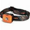 VIDEX ΕΠΑΝΑΦΟΡΤΙΖΟΜΕΝΟΣ ΦΑΚΟΣ ΚΕΦΑΛΗΣ VIDEX VLF-H085-OR 400LM 5000K